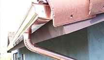 Rain Gutter Installation, Repair, Cleaning and Protection in Groveland, ID